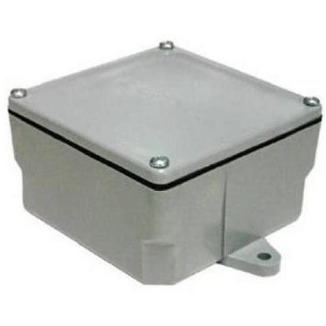 8x8x6 plastic junction box|8 terminal junction box.